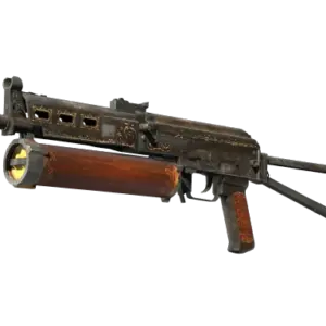 PP-Bizon | Antique (Well-Worn)