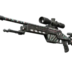 SSG 08 | Parallax (Field-Tested)