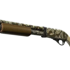 Sawed-Off | Mosaico (Well-Worn)