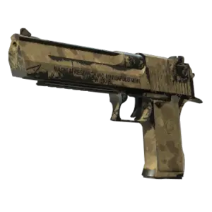 Souvenir Desert Eagle | Mudder (Field-Tested)