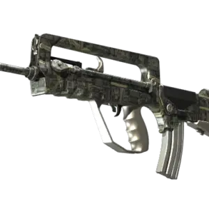 Souvenir FAMAS | Faulty Wiring (Field-Tested)