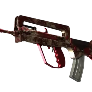 Souvenir FAMAS | Styx (Minimal Wear)