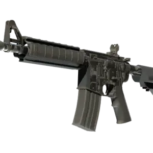 Souvenir M4A4 | Mainframe (Well-Worn)