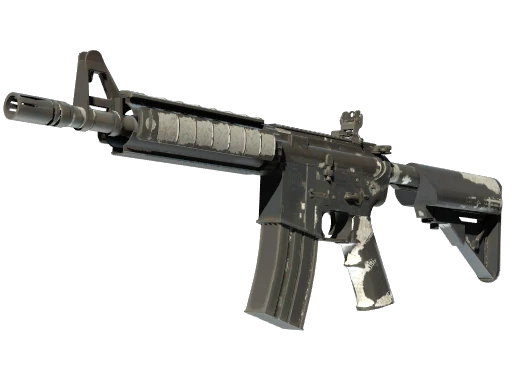 Souvenir M4A4 | Urban DDPAT (Battle-Scarred)