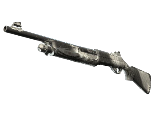 Souvenir Nova | Polar Mesh (Field-Tested)