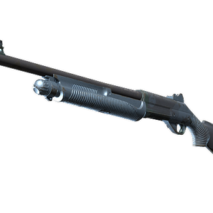 Souvenir Nova | Rain Station (Field-Tested)