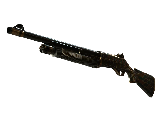 Souvenir Nova | Sobek's Bite (Well-Worn)