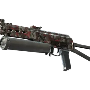 Souvenir PP-Bizon | Breaker Box (Field-Tested)