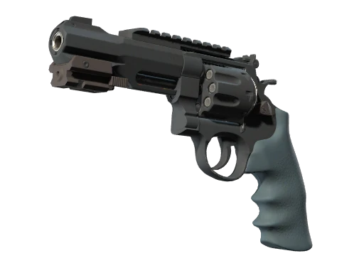 Souvenir R8 Revolver | Night (Factory New)
