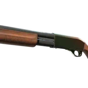 Souvenir Sawed-Off | Amber Fade (Well-Worn)