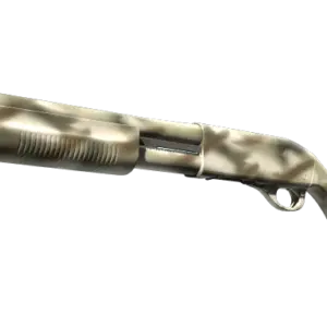 Souvenir Sawed-Off | Sage Spray (Minimal Wear)