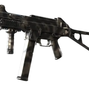 Souvenir UMP-45 | Scorched (Factory New)