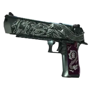 StatTrak™ Desert Eagle | Kumicho Dragon (Field-Tested)