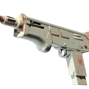 StatTrak™ MAG-7 | Firestarter (Factory New)