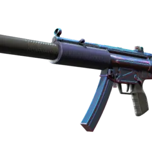 StatTrak™ MP5-SD | Liquidation (Minimal Wear)