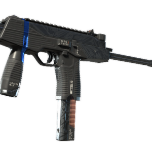 StatTrak™ MP9 | Nexus (Factory New)