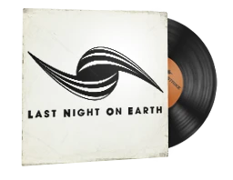 StatTrak™ Music Kit | Sasha, LNOE