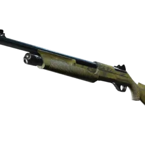 StatTrak™ Nova | Wood Fired (Battle-Scarred)