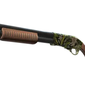 StatTrak™ Sawed-Off | Morris (Well-Worn)
