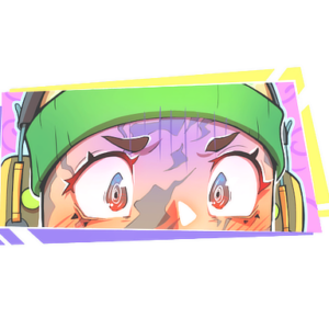 Sticker | Eyes of Farlow