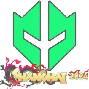 Sticker | Imperial Esports | Shanghai 2024