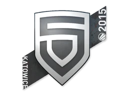 Sticker | PENTA Sports | Katowice 2015
