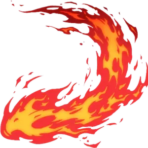 Sticker | Scorch Loop