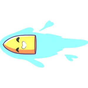 Sticker | Sent With Love