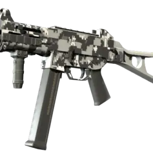 UMP-45 | Urban DDPAT (Factory New)
