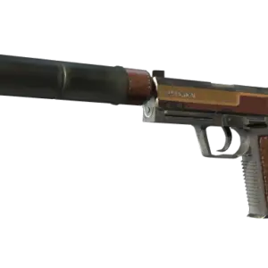 USP-S | Business Class (Field-Tested)