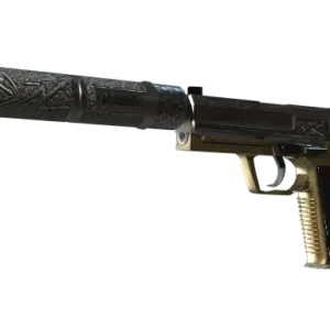 USP-S | Lead Conduit (Minimal Wear)