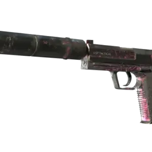USP-S | Target Acquired (Battle-Scarred)