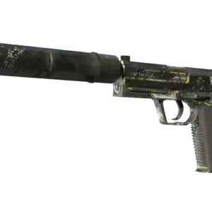 USP-S | Torque (Battle-Scarred)