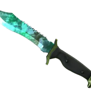 ★ Bowie Knife | Gamma Doppler Phase 2 (Factory New)