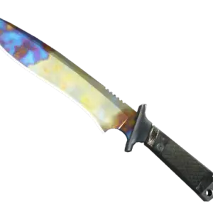 ★ Classic Knife | Case Hardened (Minimal Wear)