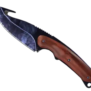 ★ Gut Knife | Doppler Black Pearl (Factory New)
