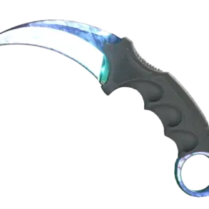 ★ Karambit | Gamma Doppler Phase 1 (Factory New)