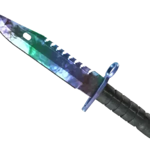 ★ M9 Bayonet | Gamma Doppler Phase 1 (Factory New)