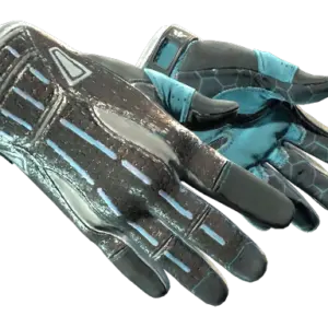 ★ Sport Gloves | Superconductor (Factory New)
