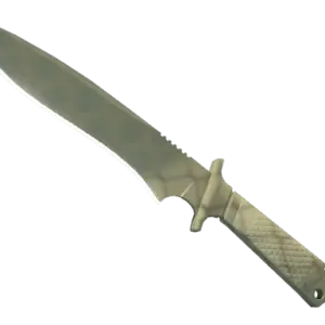★ StatTrak™ Classic Knife | Safari Mesh (Minimal Wear)