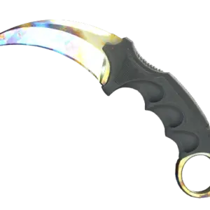 ★ StatTrak™ Karambit | Case Hardened (Factory New)