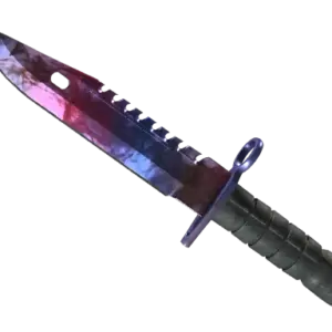★ StatTrak™ M9 Bayonet | Doppler Phase 1 (Factory New)