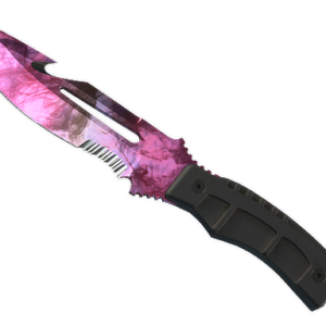 ★ Survival Knife | Doppler Phase 2 (Minimal Wear)