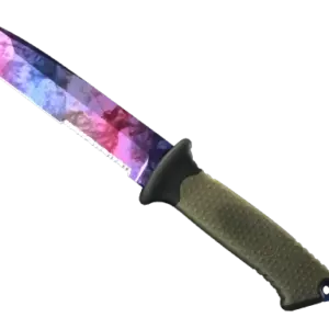 ★ Ursus Knife | Doppler Phase 1 (Minimal Wear)