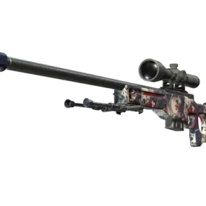 AWP | Acheron (Minimal Wear)
