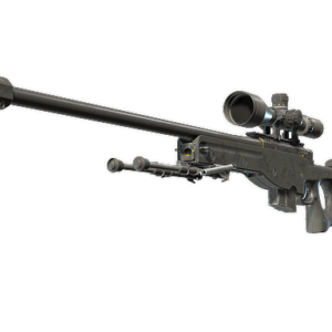 AWP | Arsenic Spill (Battle-Scarred)
