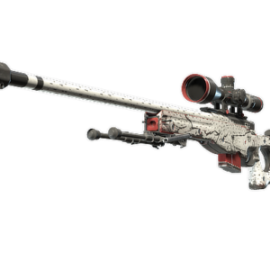 AWP | LongDog (Well-Worn)