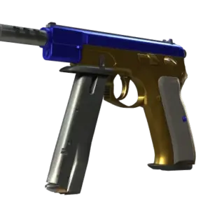 CZ75-Auto | Chalice (Minimal Wear)