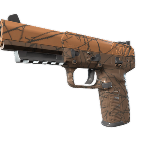 Five-SeveN | Autumn Thicket (Minimal Wear)