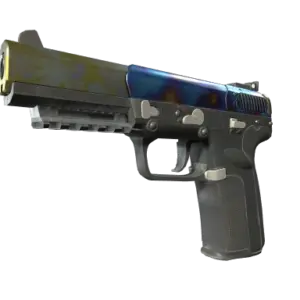 Five-SeveN | Case Hardened (Factory New)